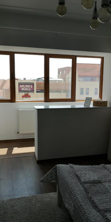 Center Diamond Apartman Marosvásárhely Kültér fotó