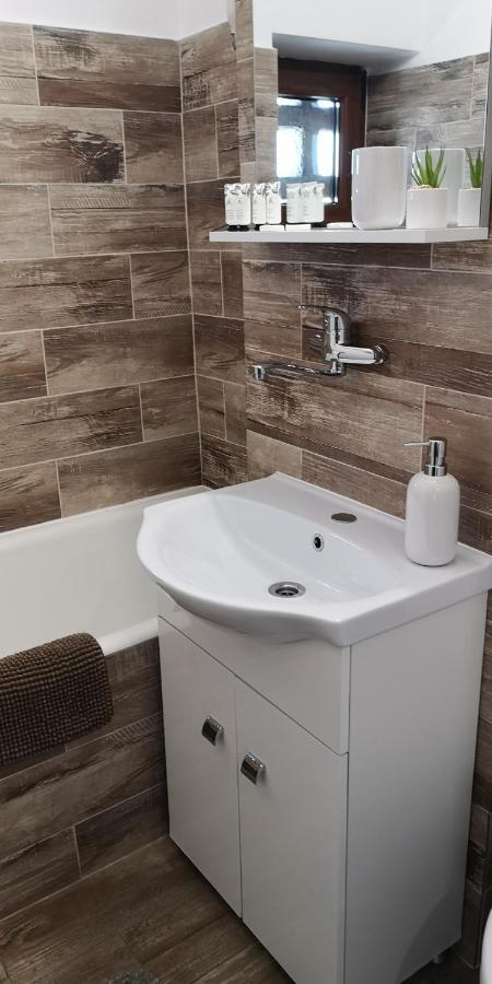 Center Diamond Apartman Marosvásárhely Kültér fotó